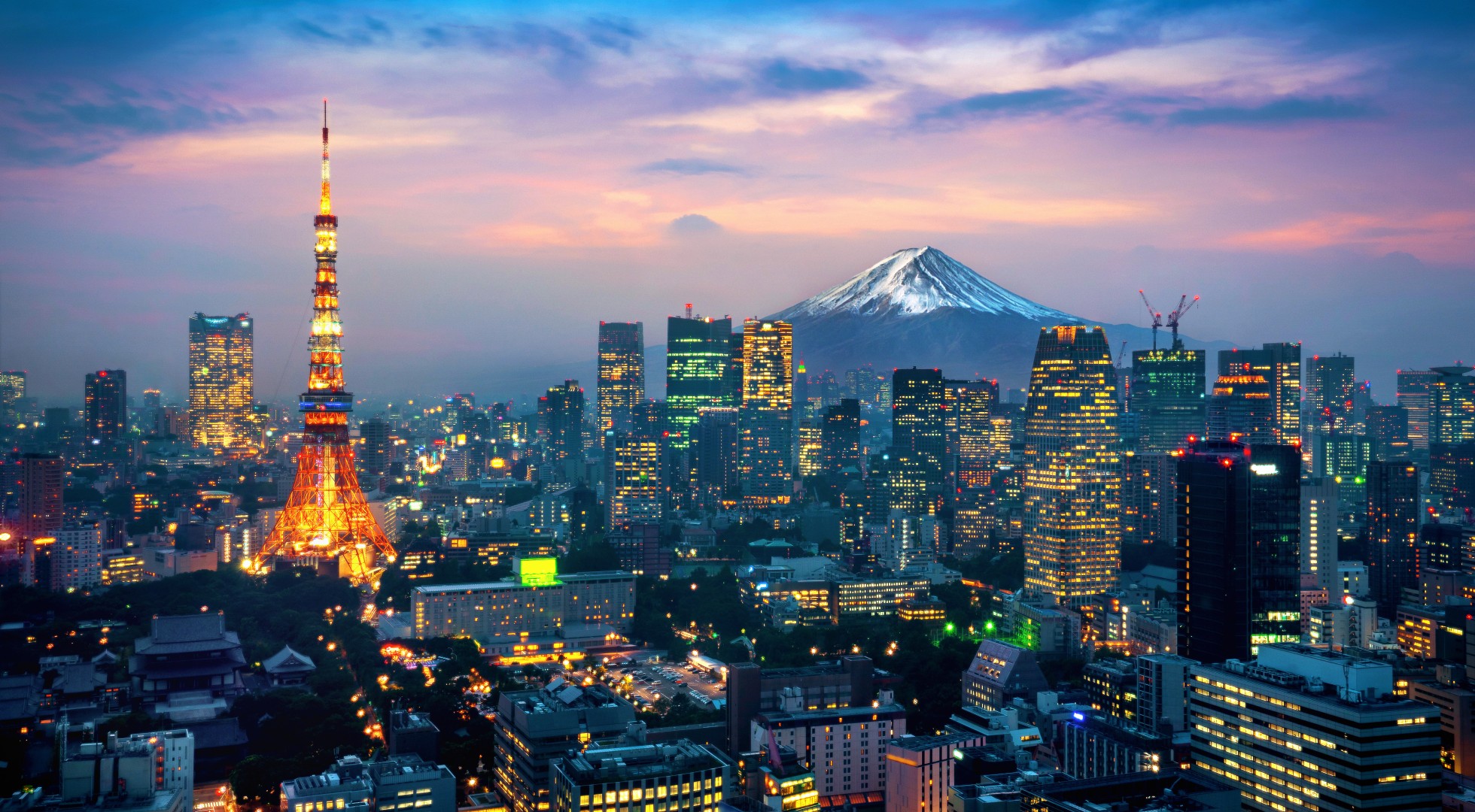 Tokyo