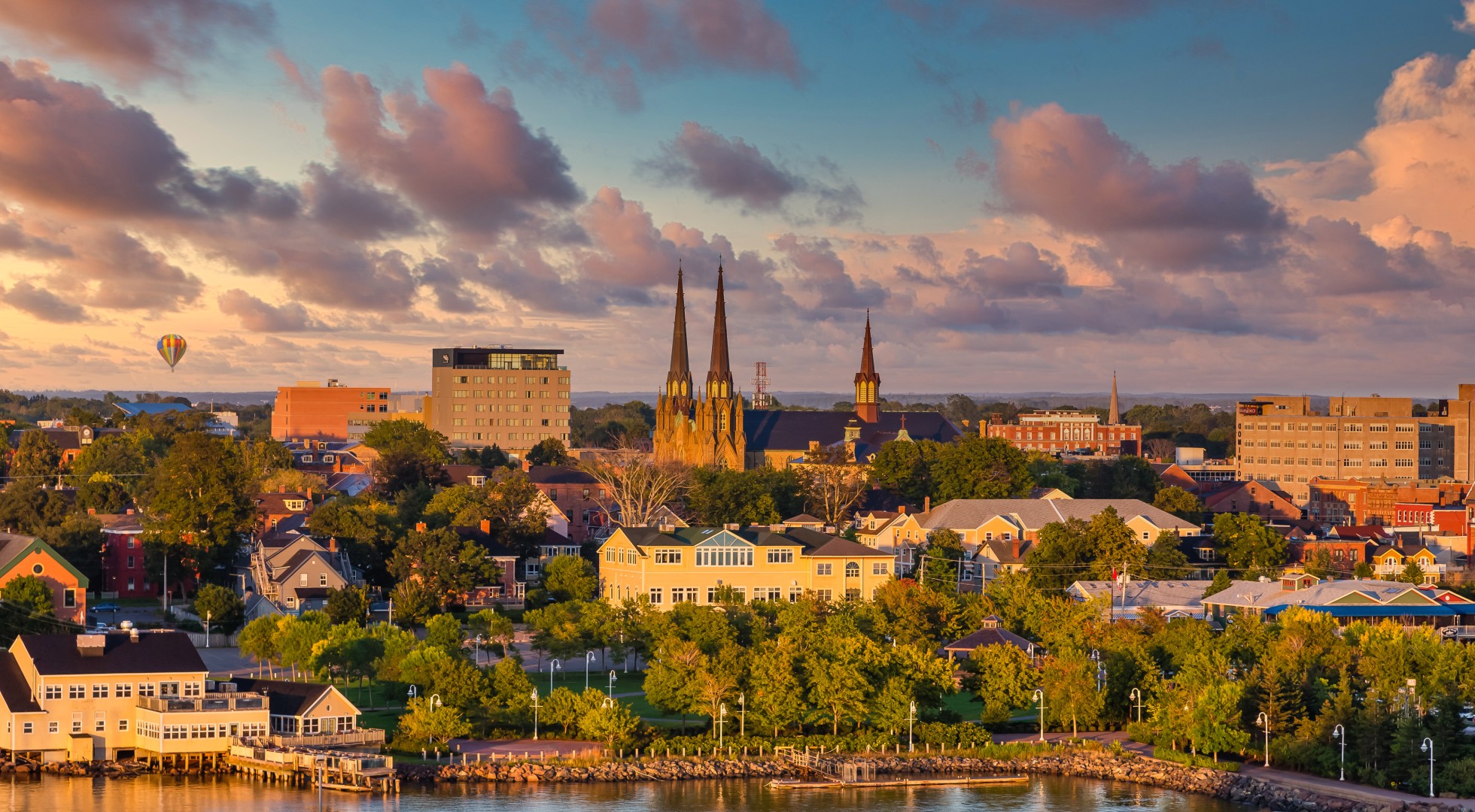 Charlottetown