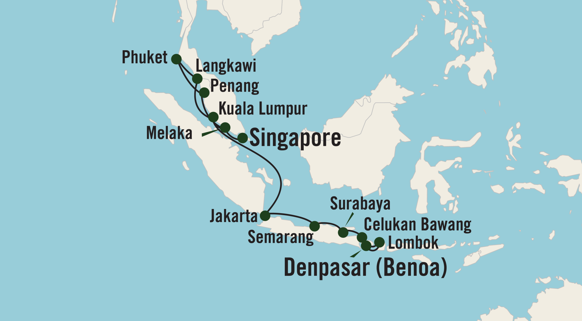 IndonesiaMalaysianJoyGoNextMAP