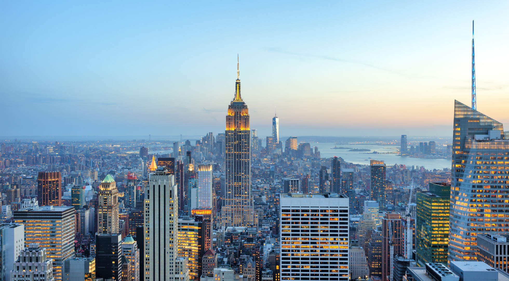 New York
