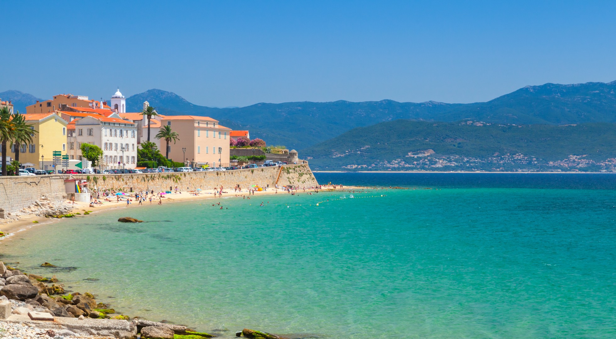 Ajaccio