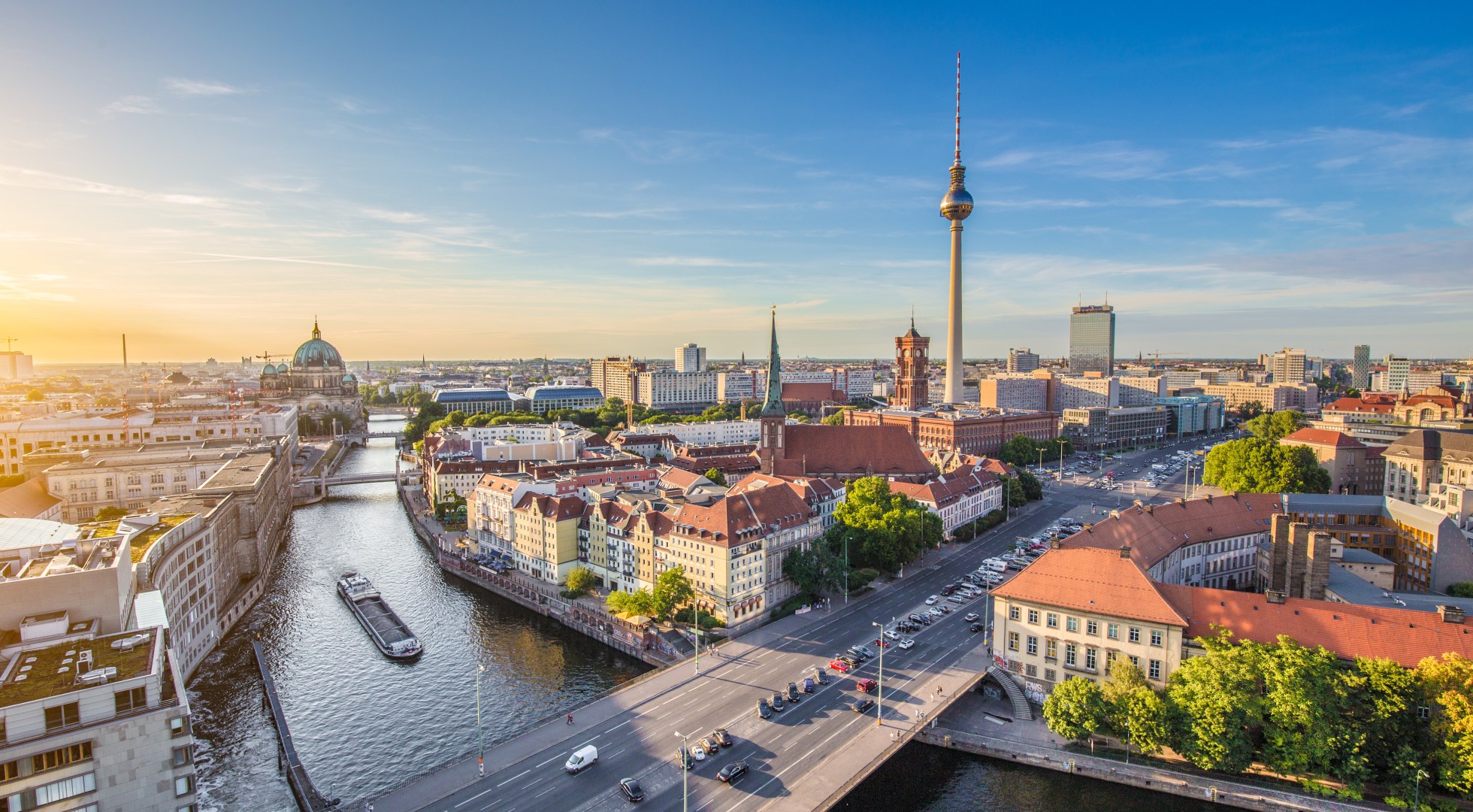 Berlin