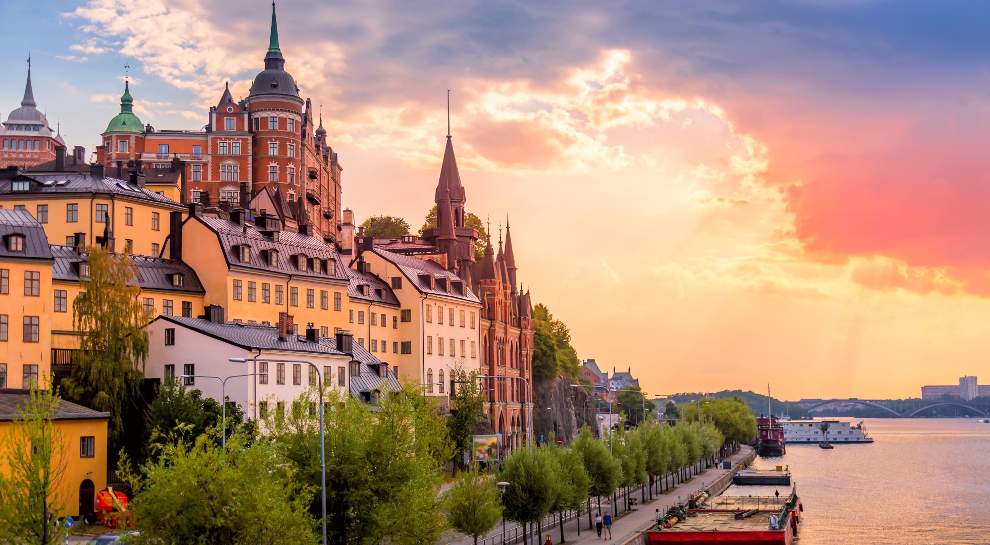 Copenhagen