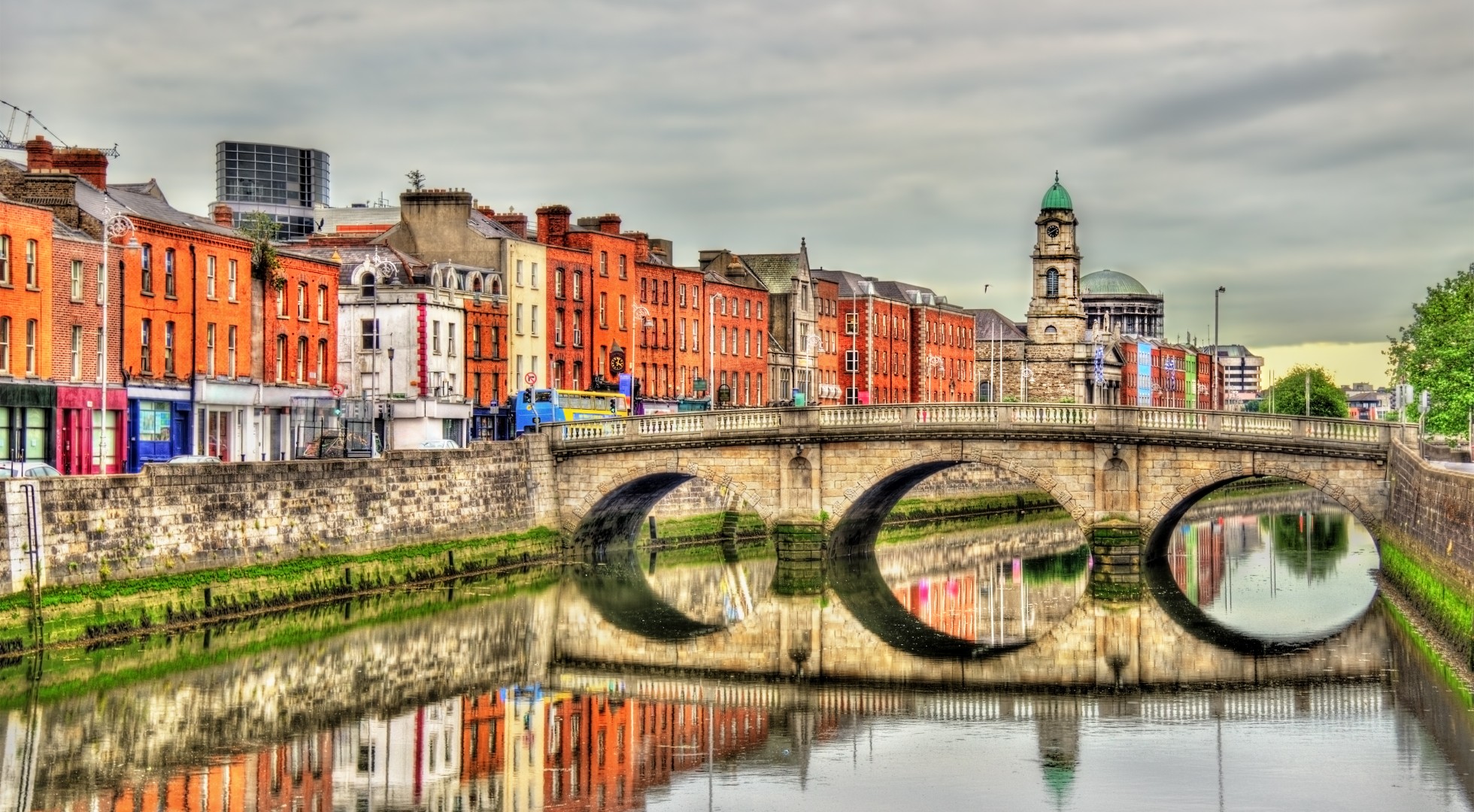 Dublin 1