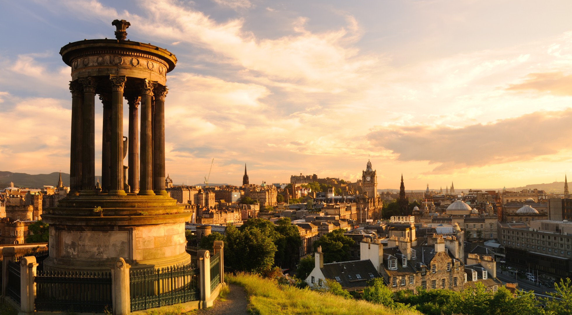 Edinburgh