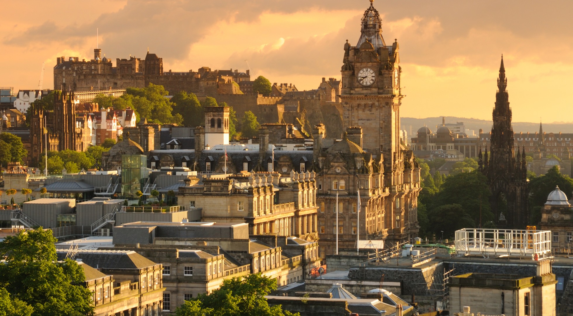Edinburgh