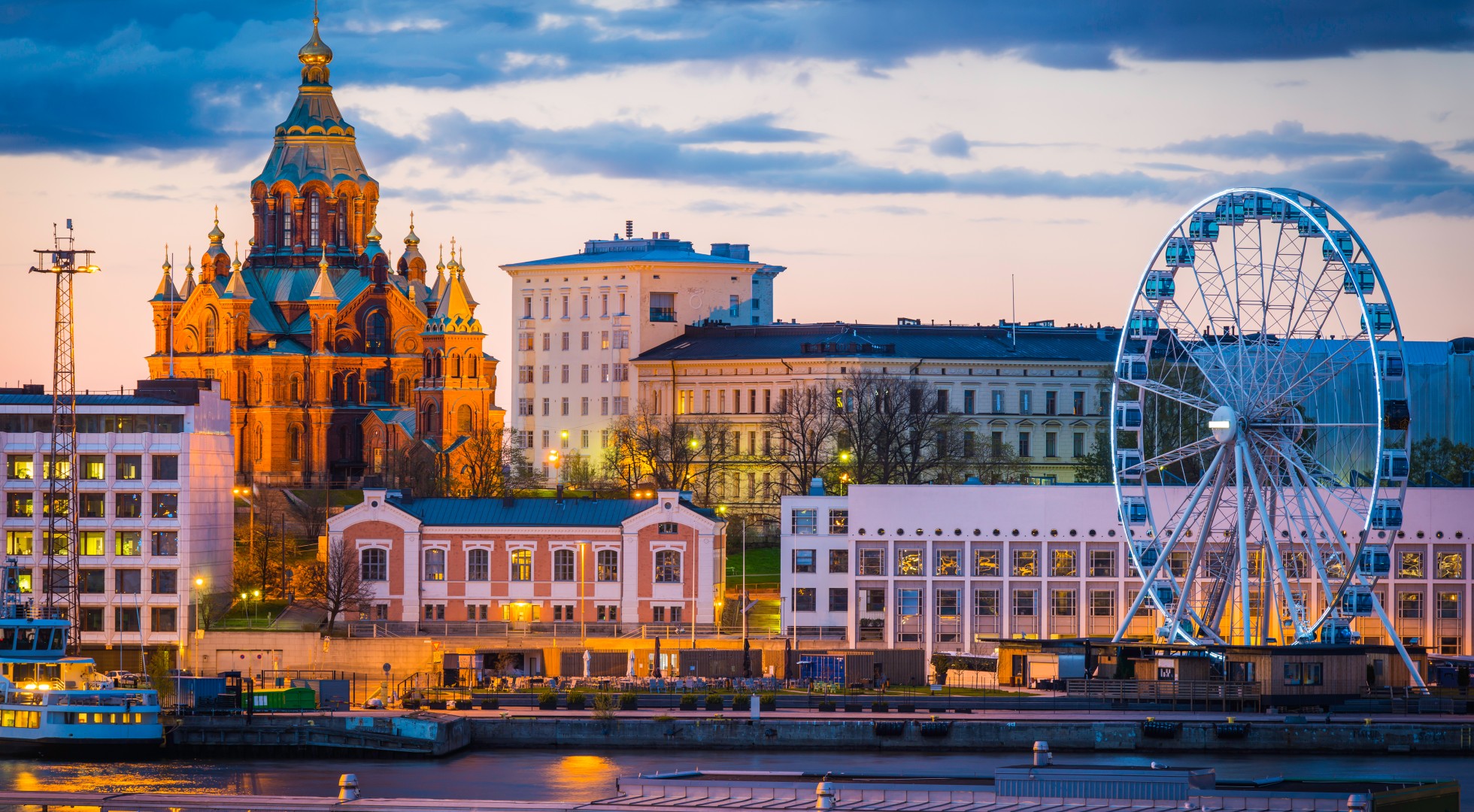 Helsinki 2