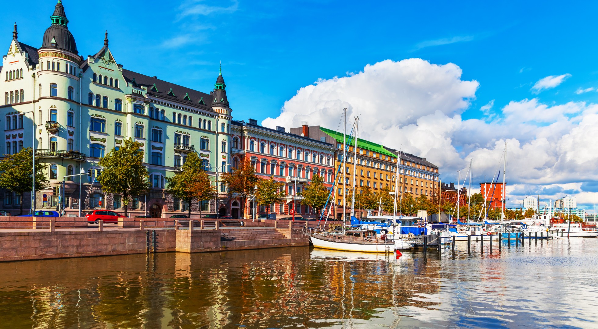 Helsinki