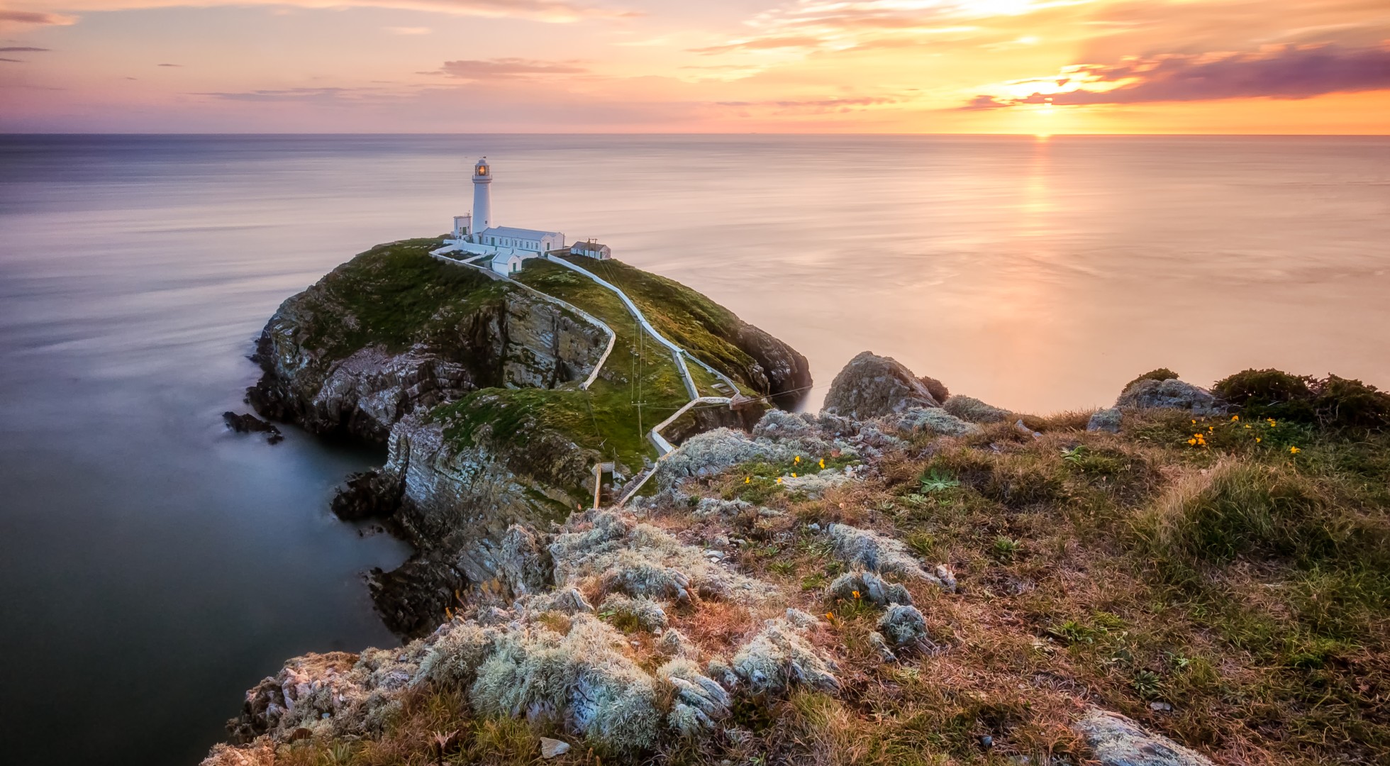 Holyhead