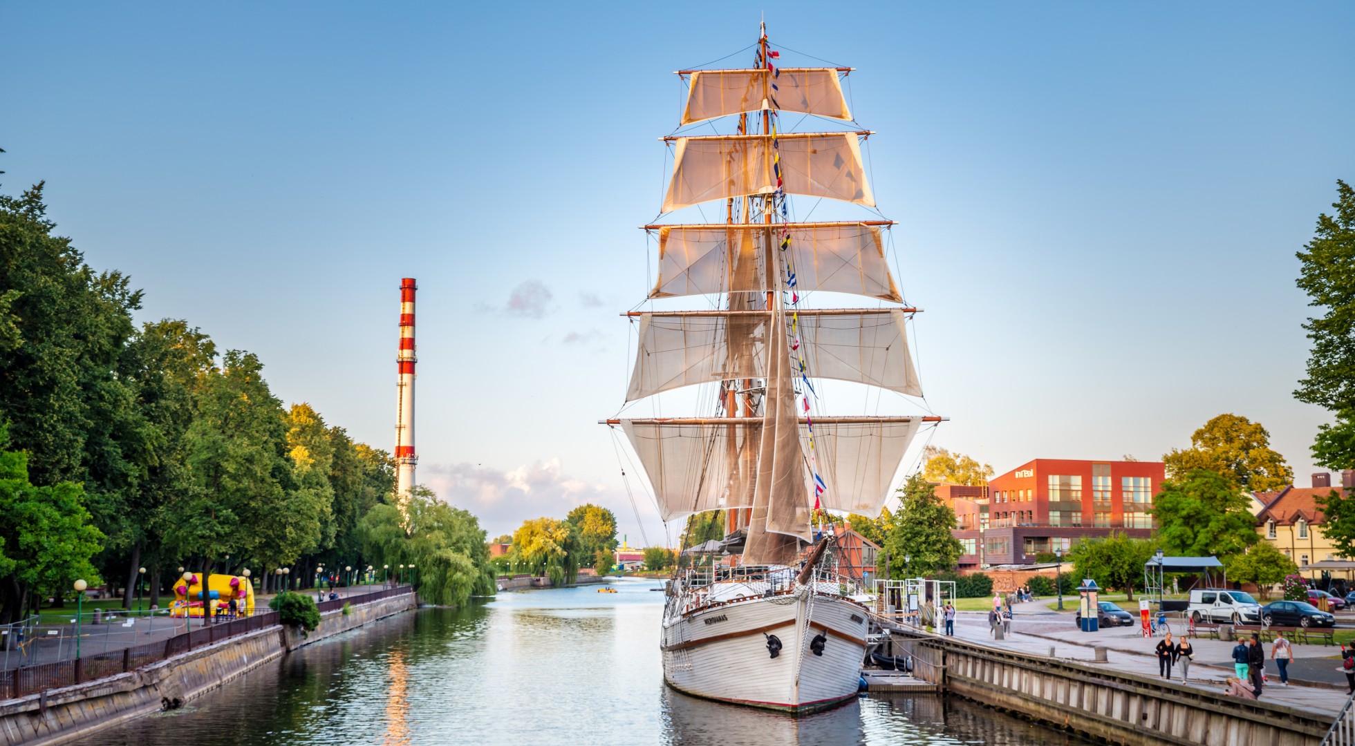 Klaipeda