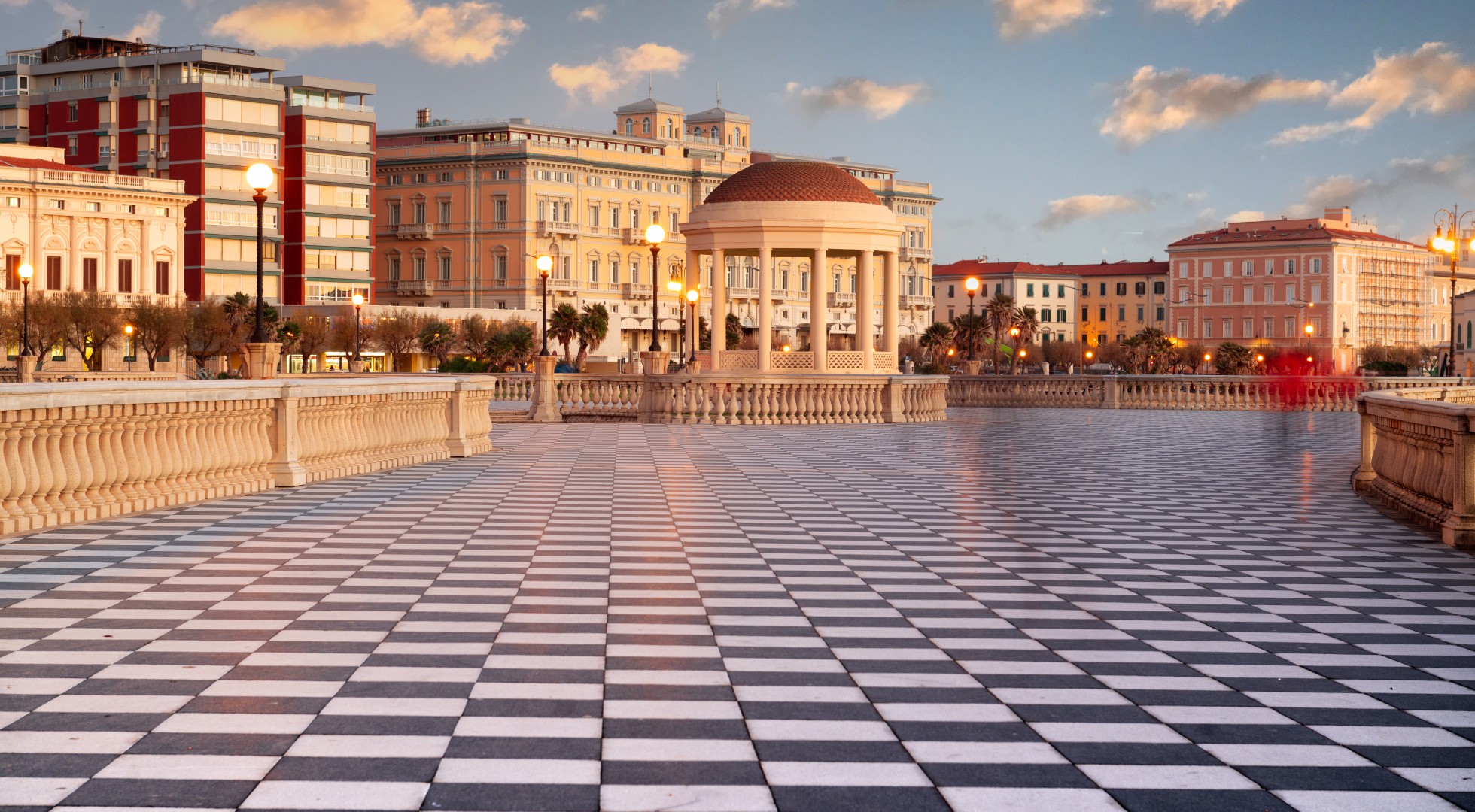 Livorno