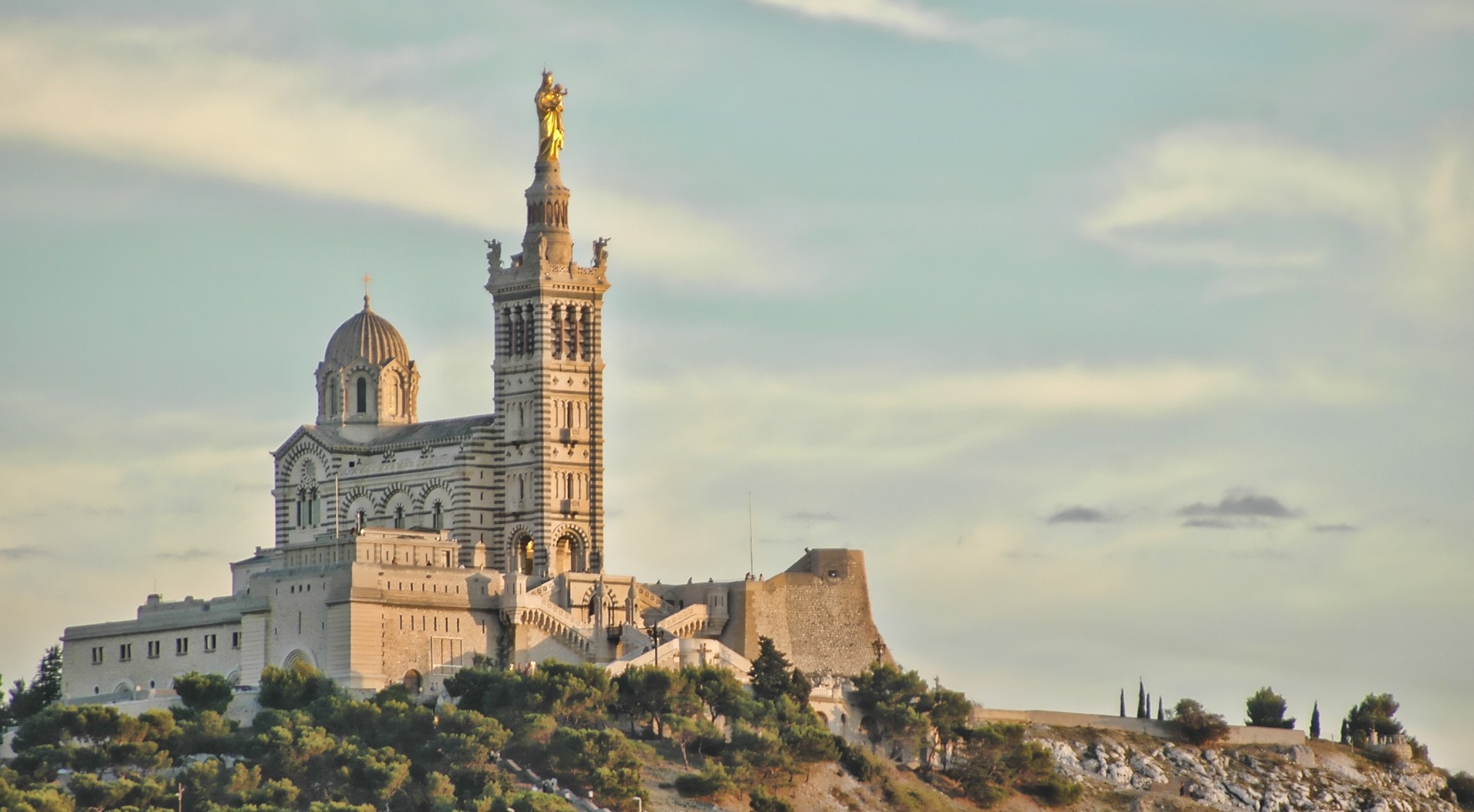 Marseille