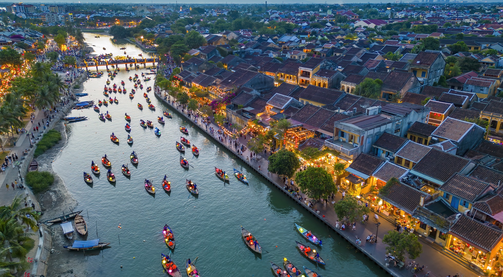 sparkling asian seas