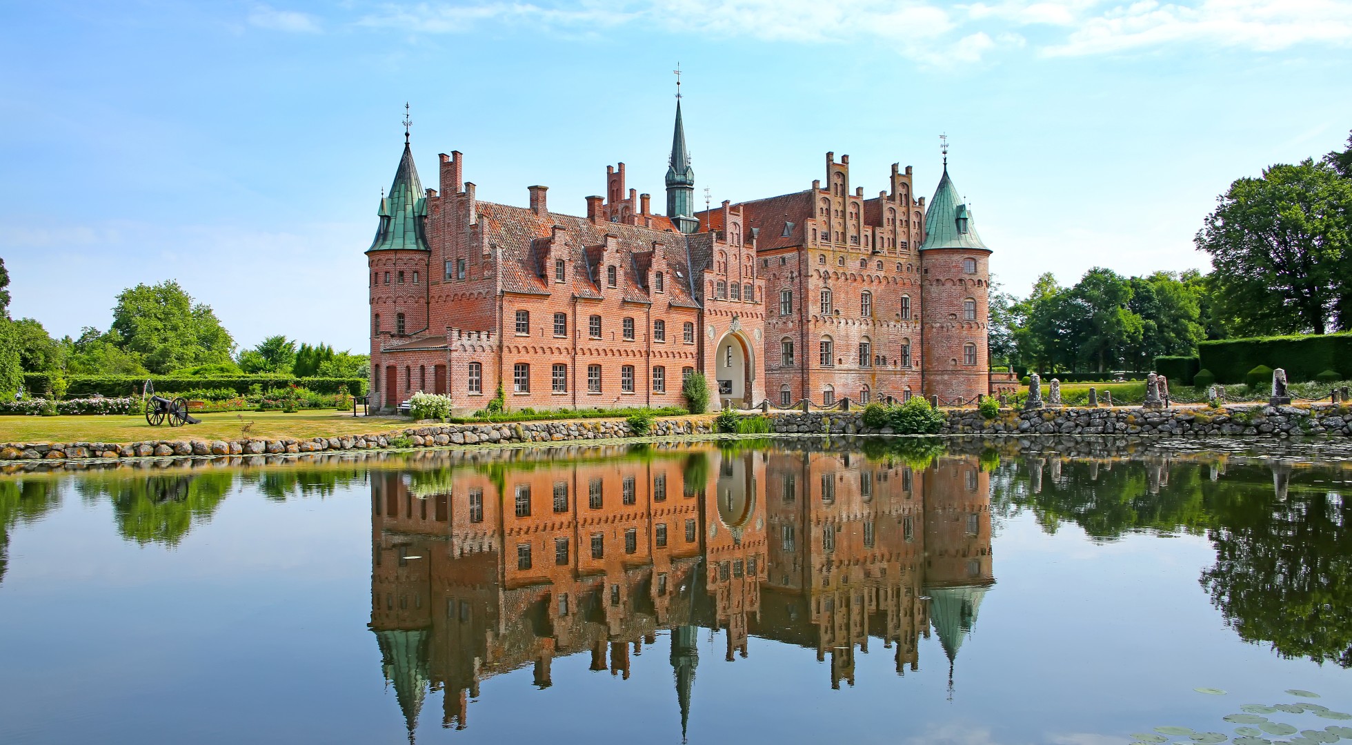 Castle