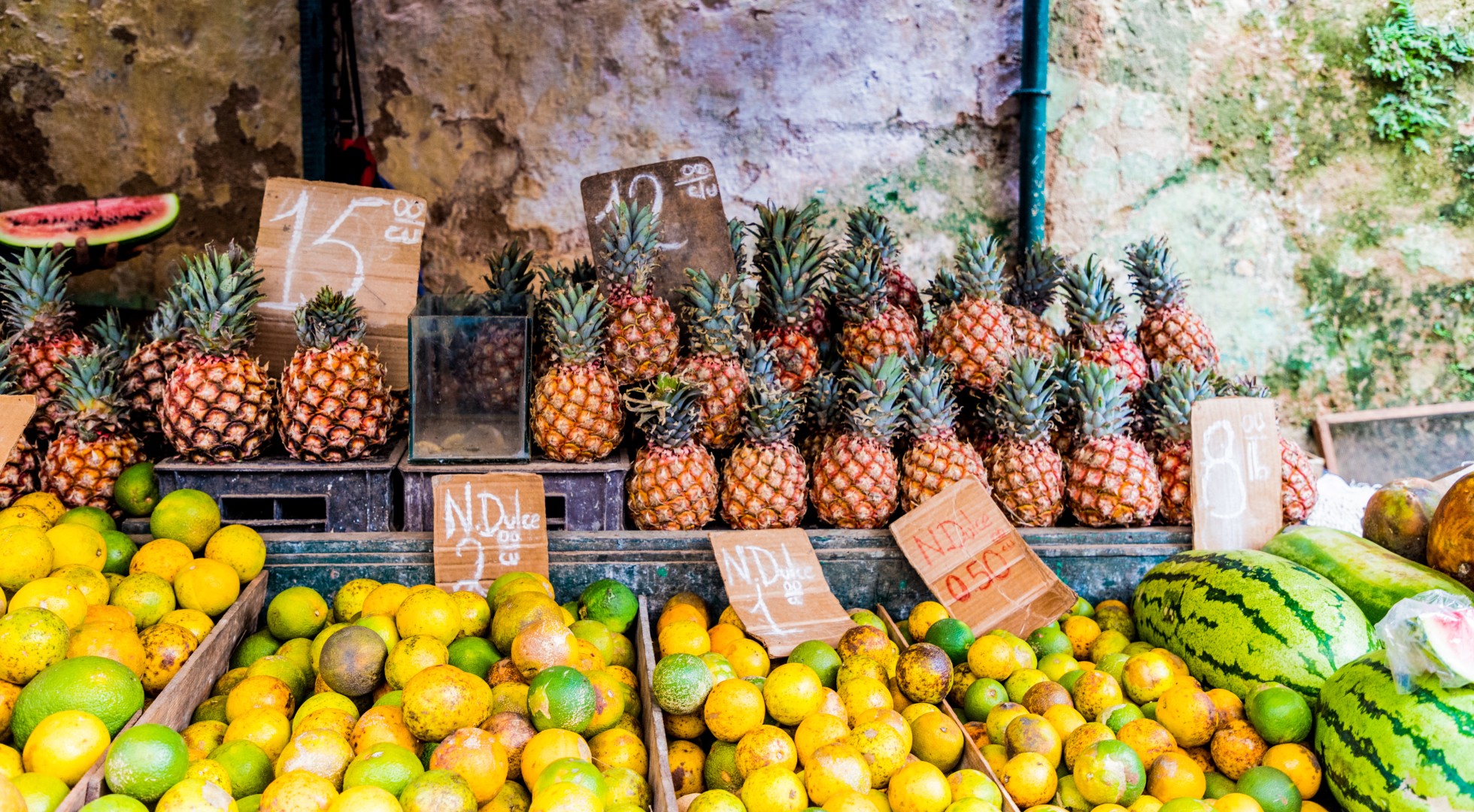Produce