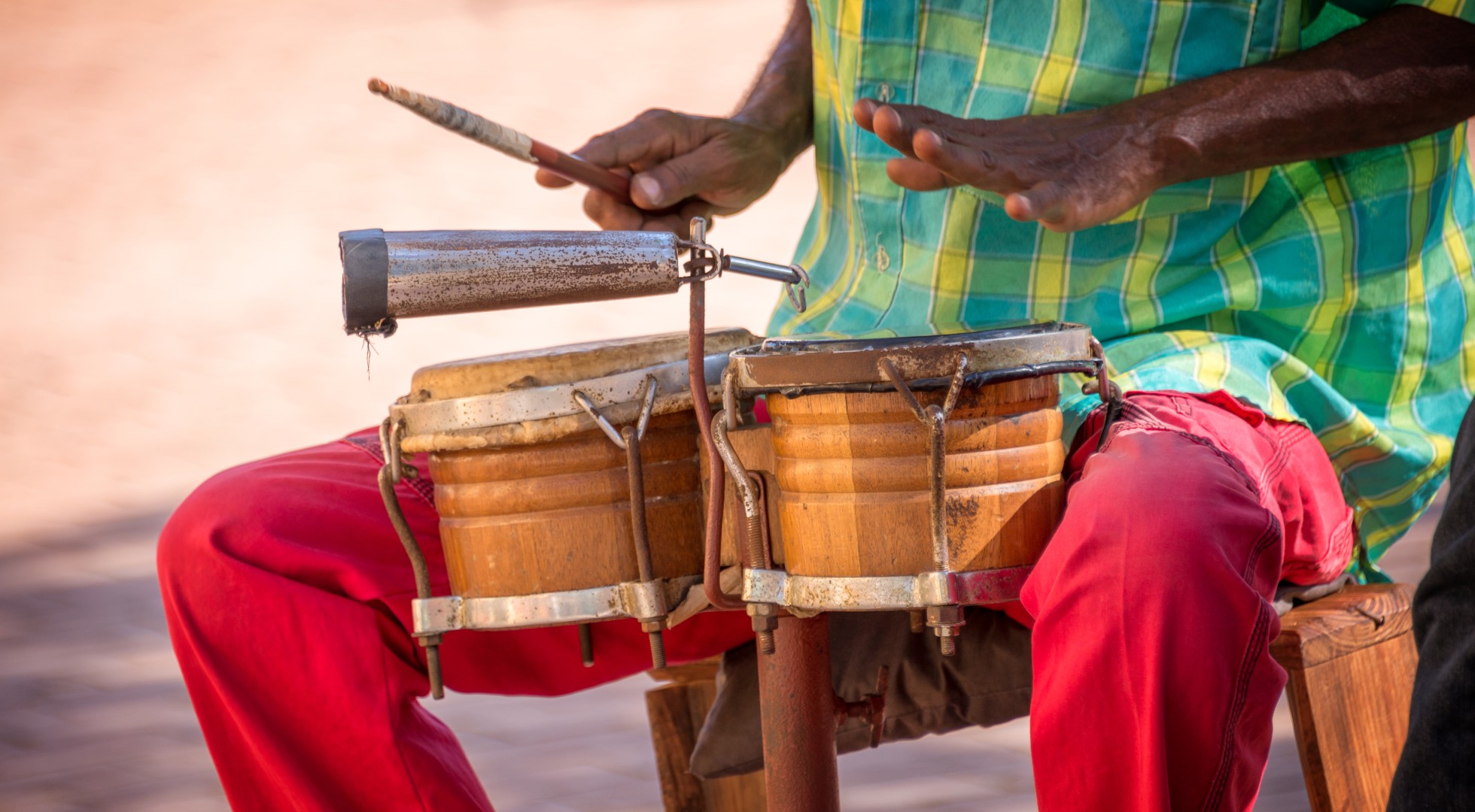 Drums