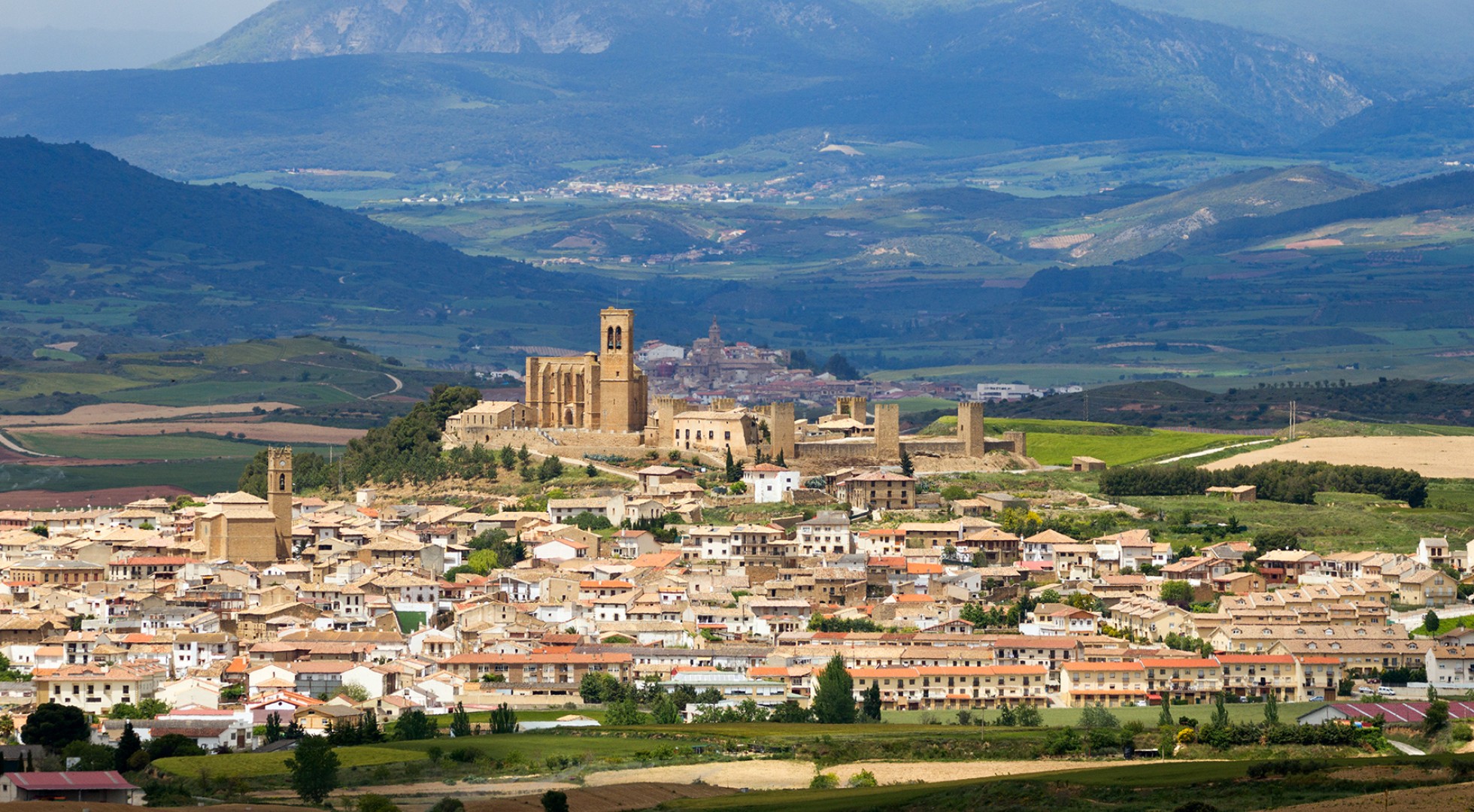 Artajona