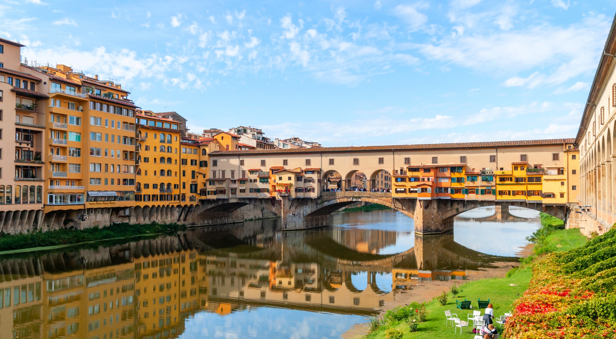 Ponte Vecchio