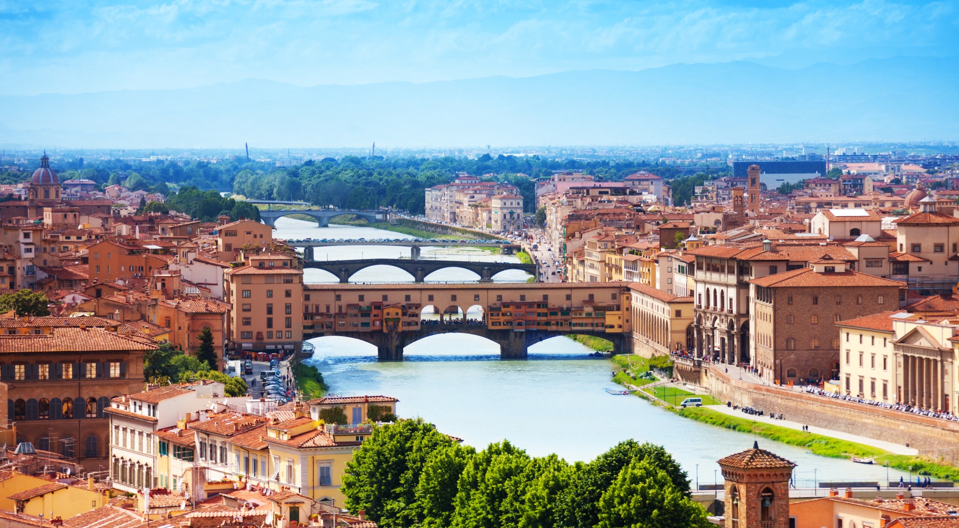 Ponte Vecchio 2