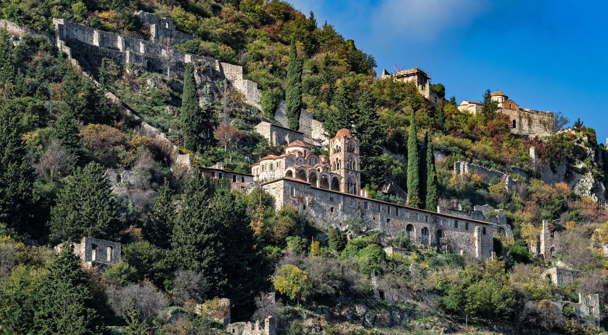 Mystras