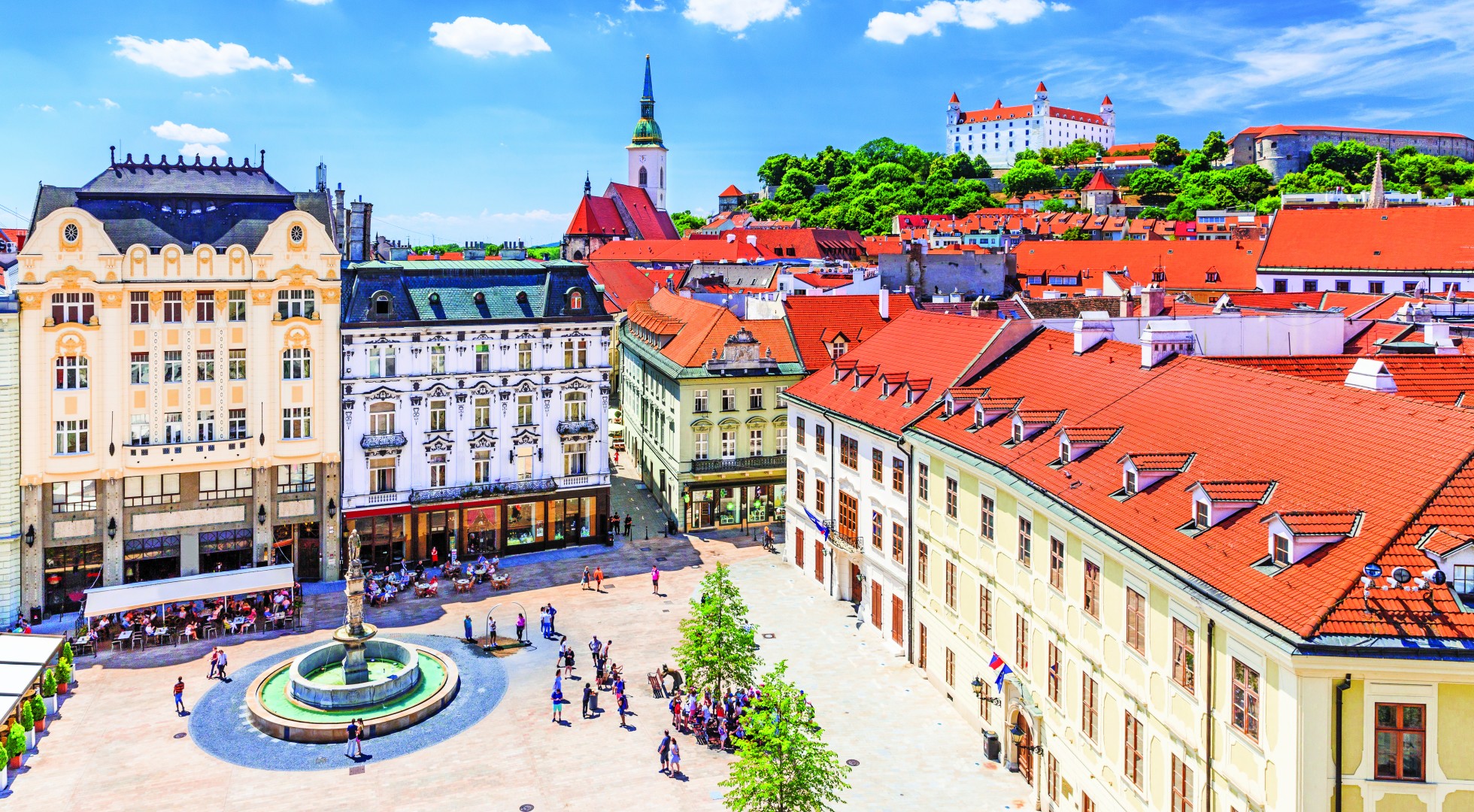 Bratislava