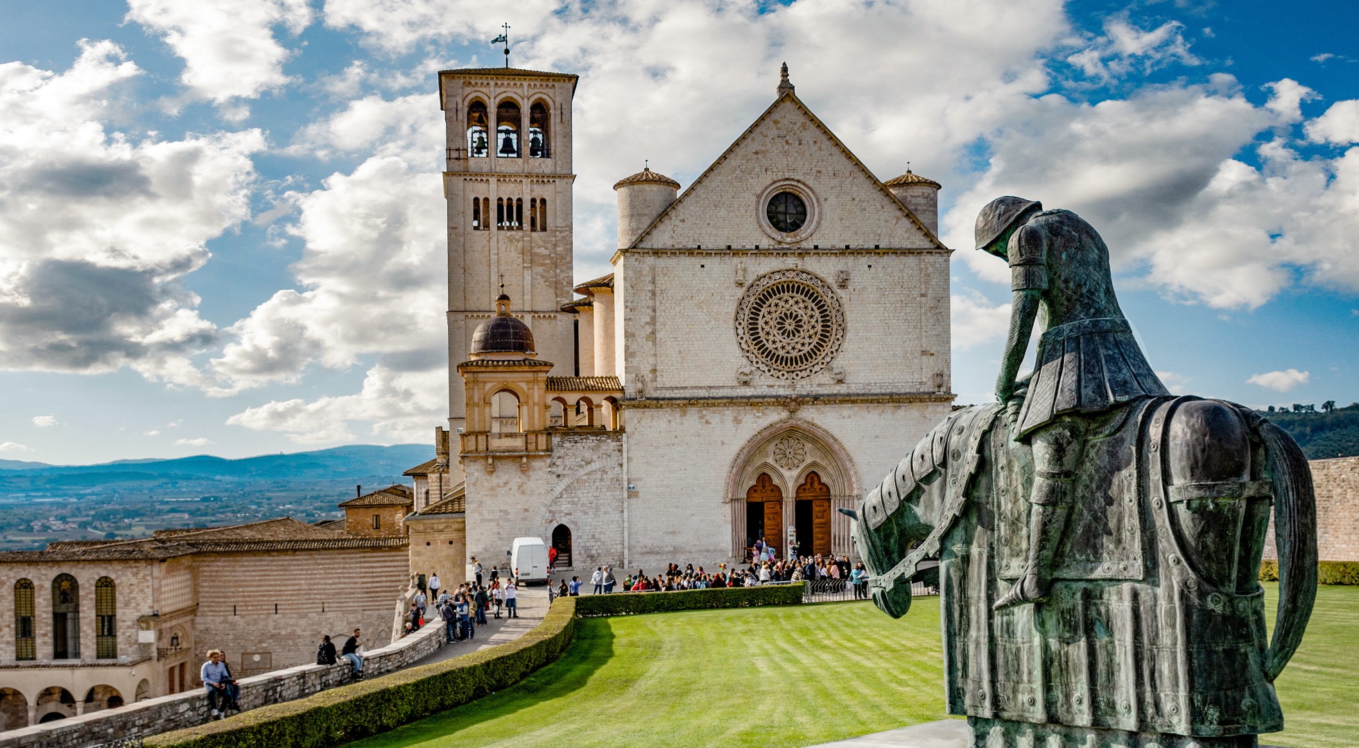 Assissi