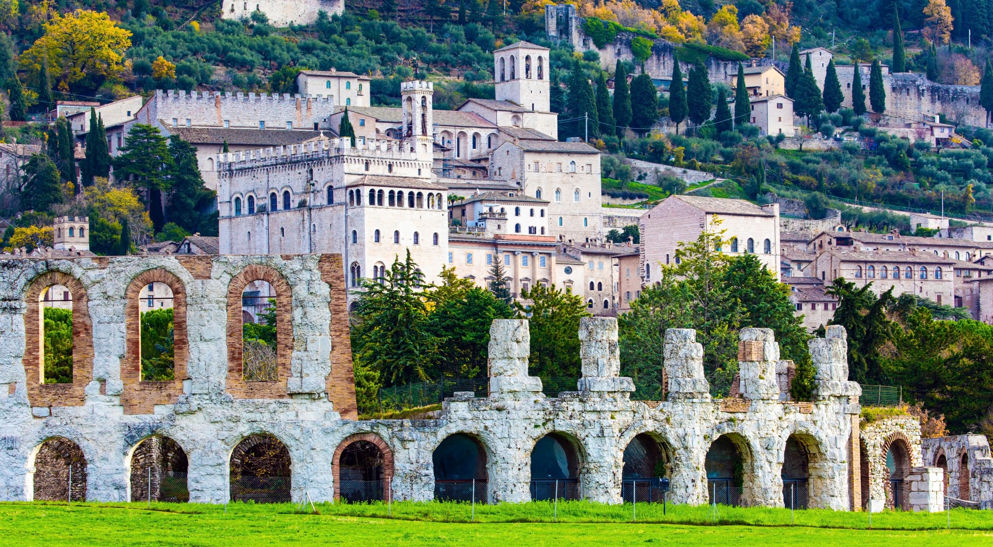 Gubbio