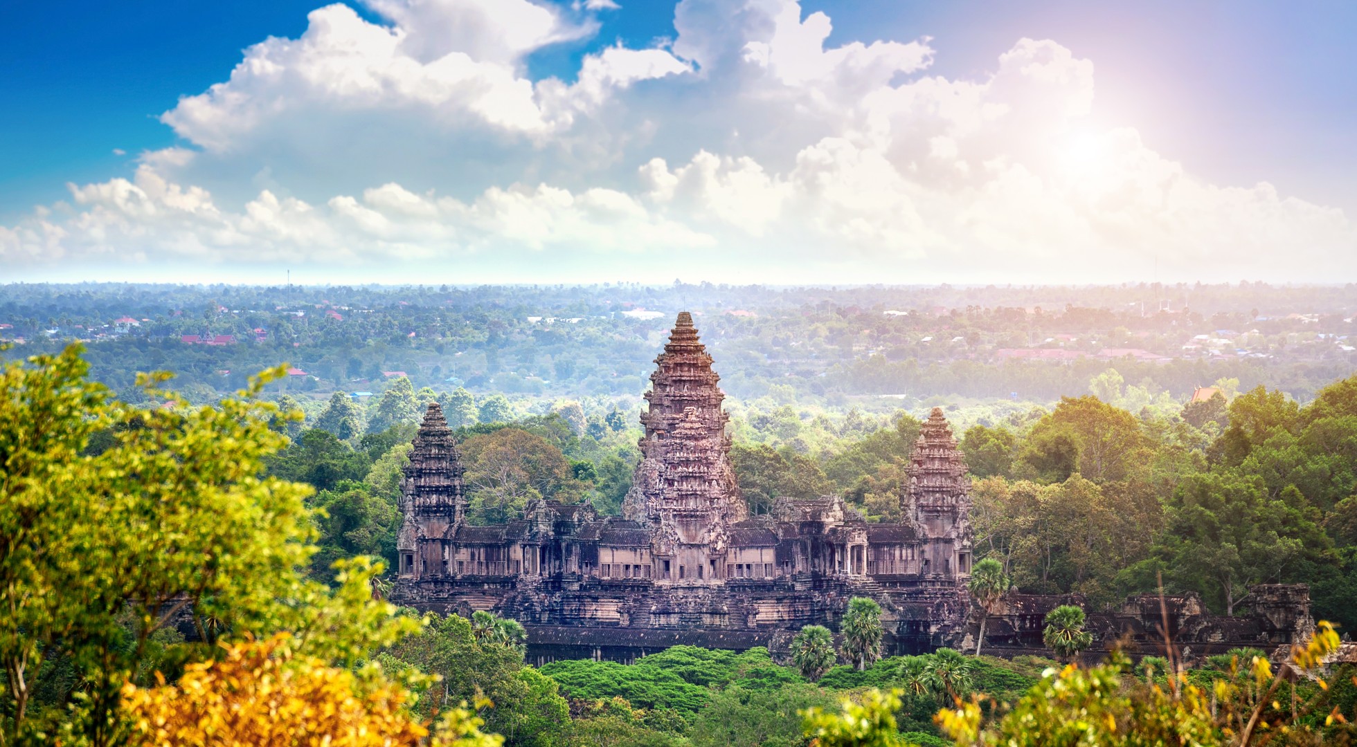 Siem Reap