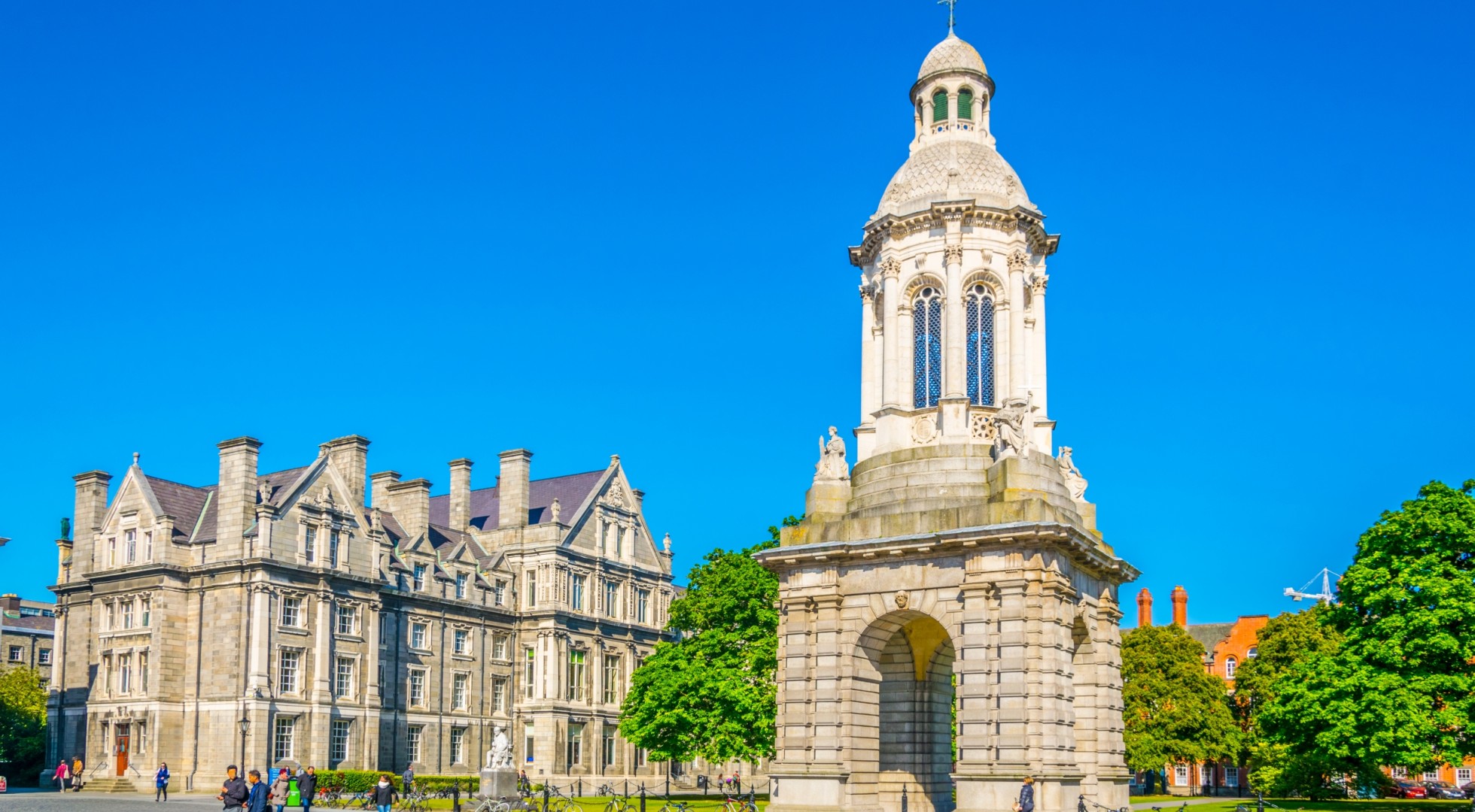Trinity College