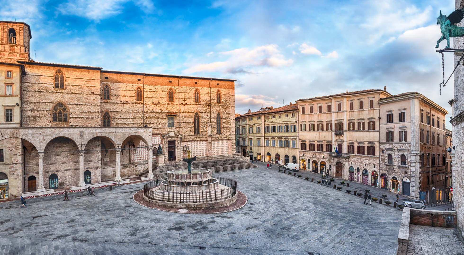 Perugia