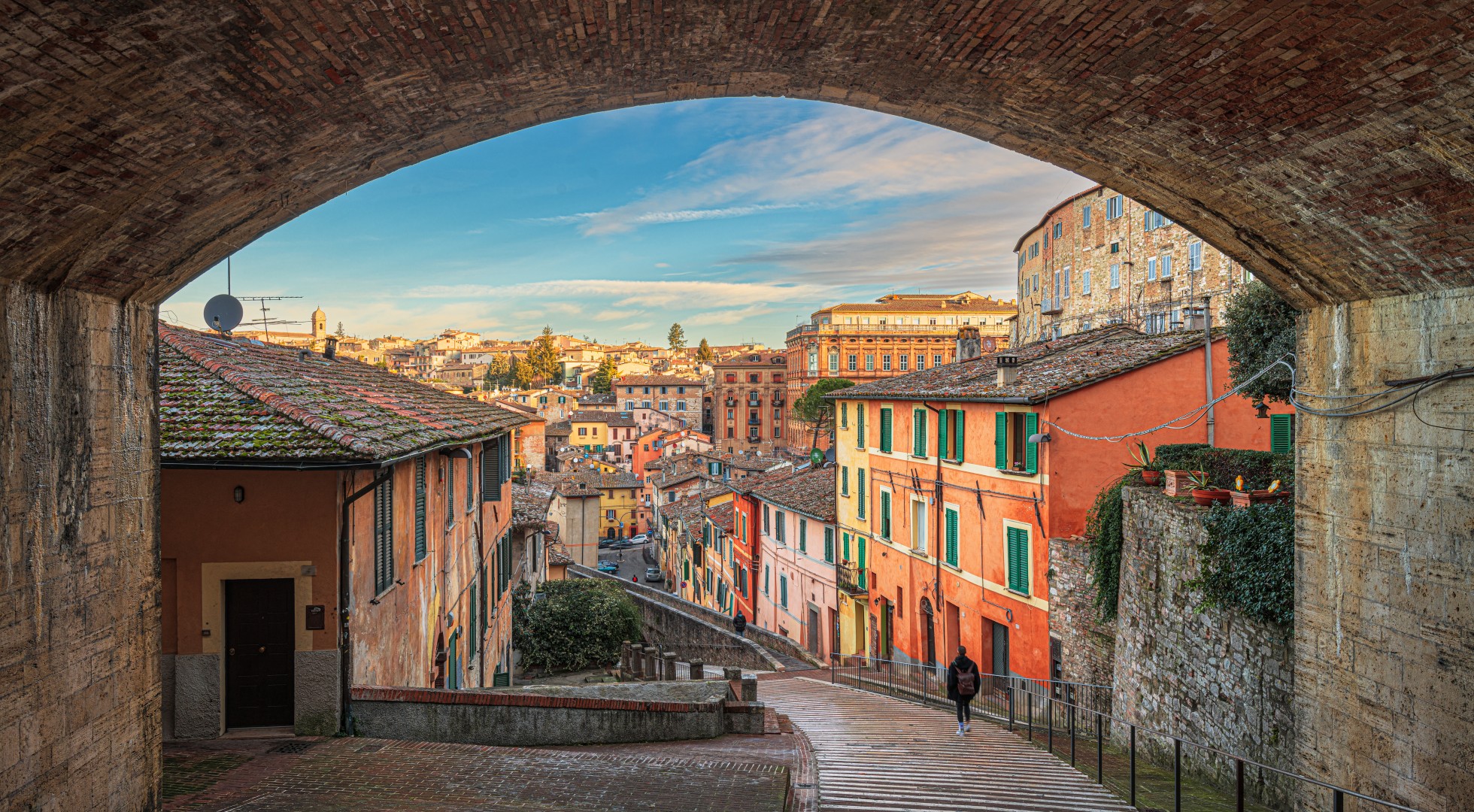Perugia 2