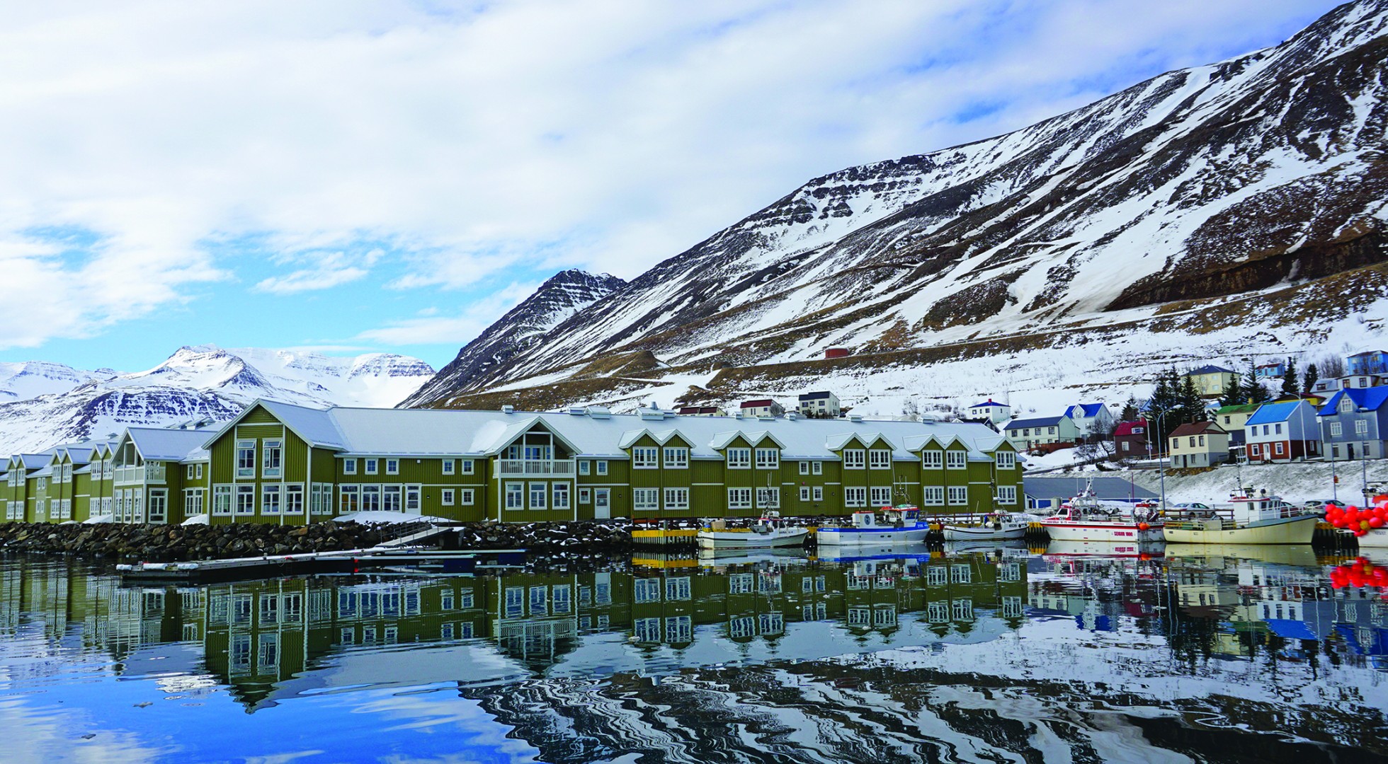 Waterfront