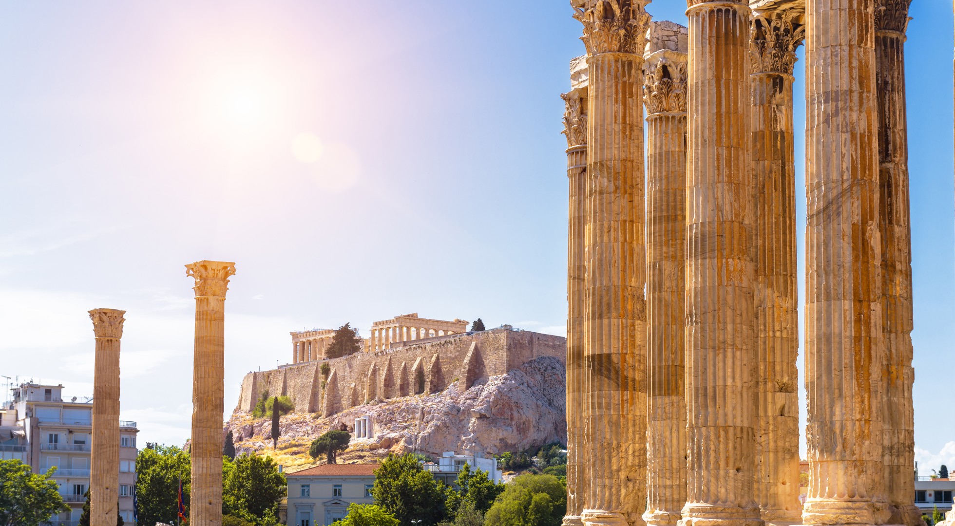 Acropolis