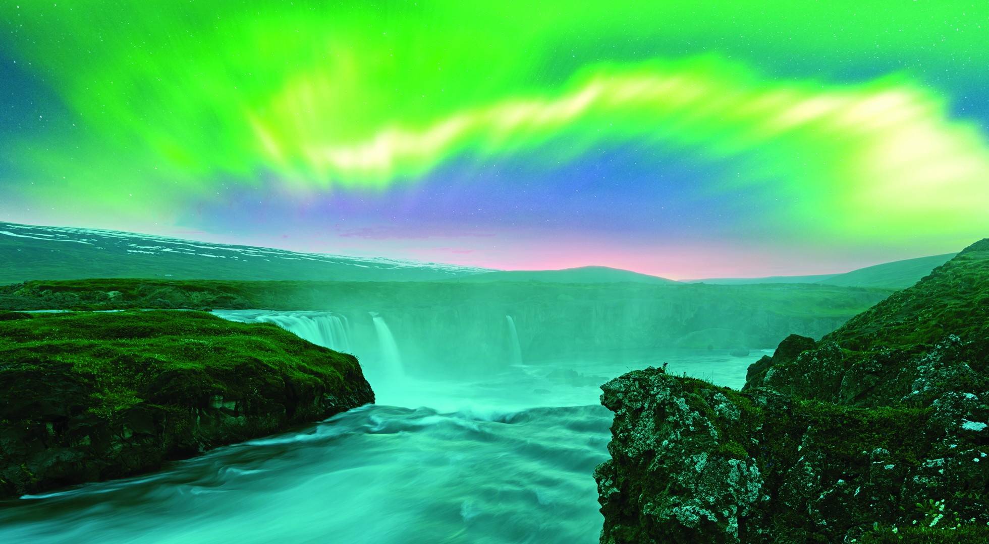 Godafoss