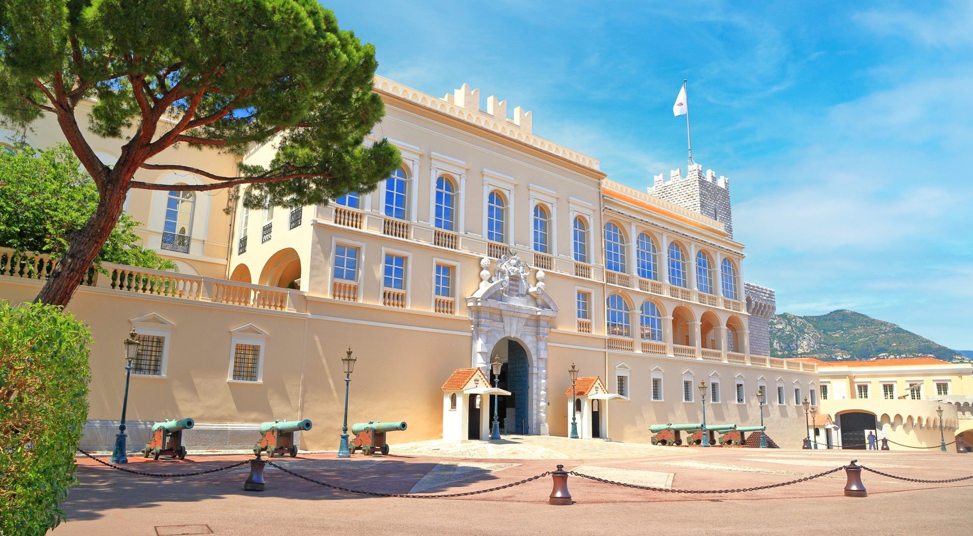 Princes Palace