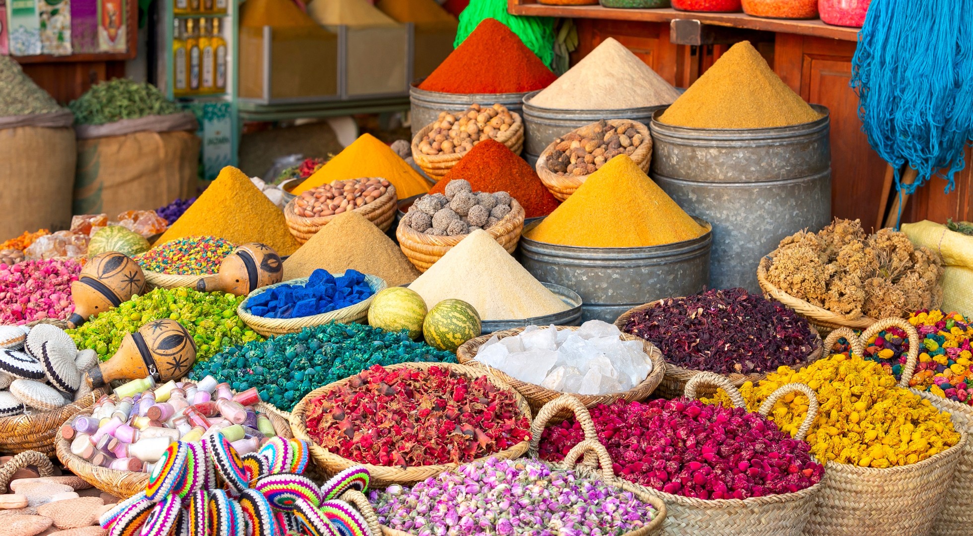 Spices