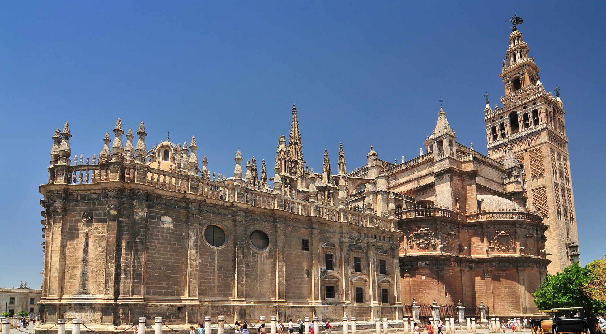 Seville Cathedral