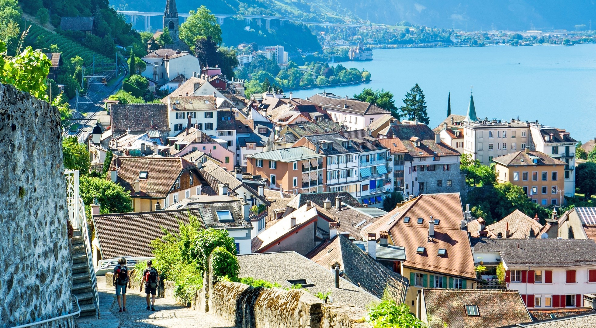 Montreaux