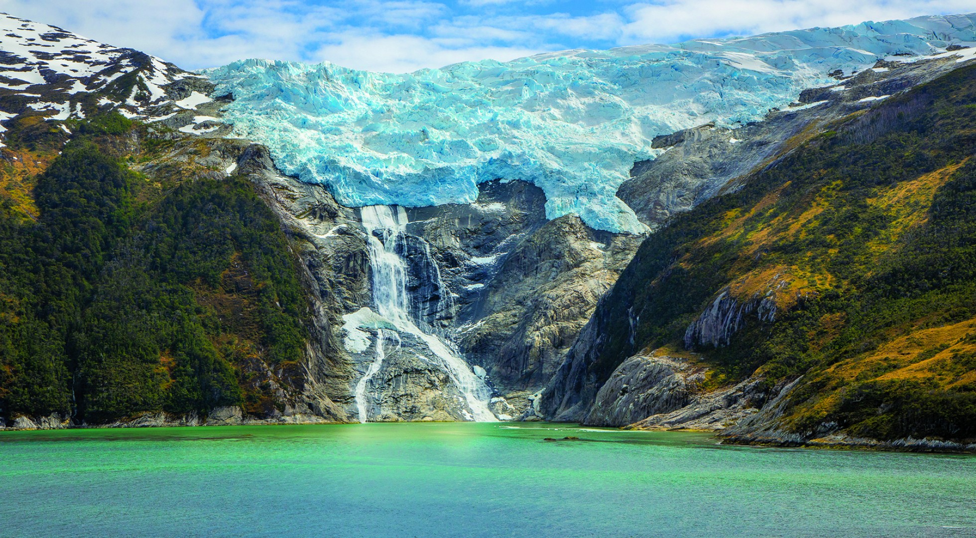 Glacier