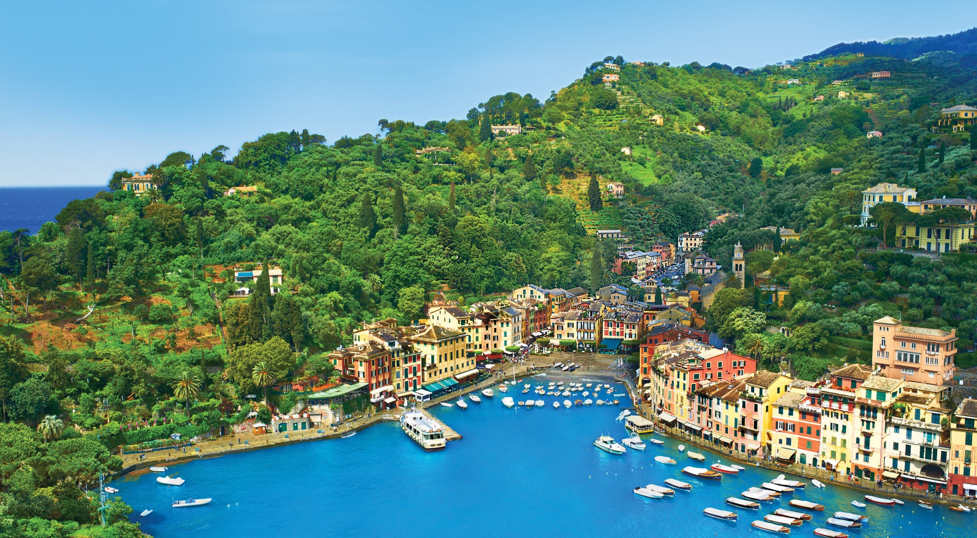 Portofino