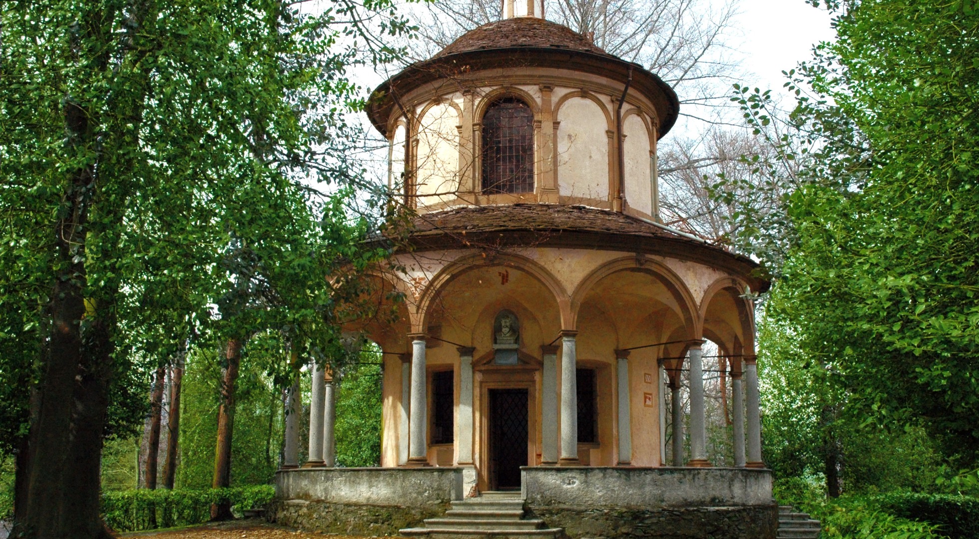Sacro-Monte-di-Orta