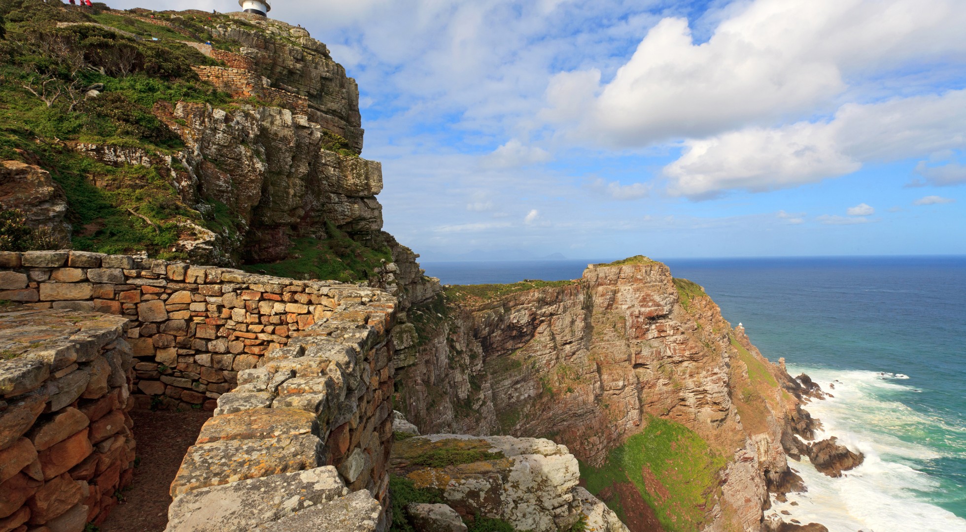 Cape Point
