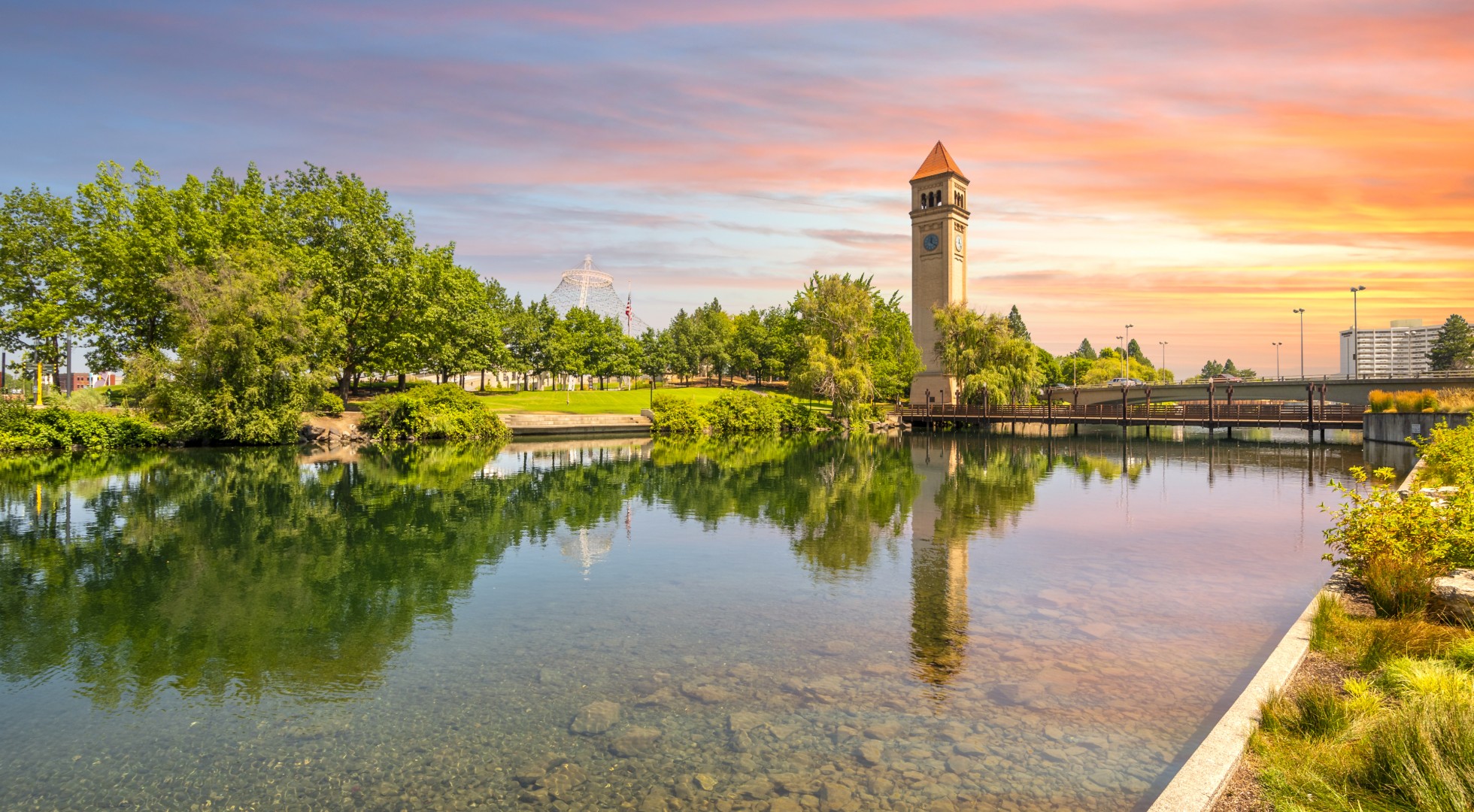 Spokane