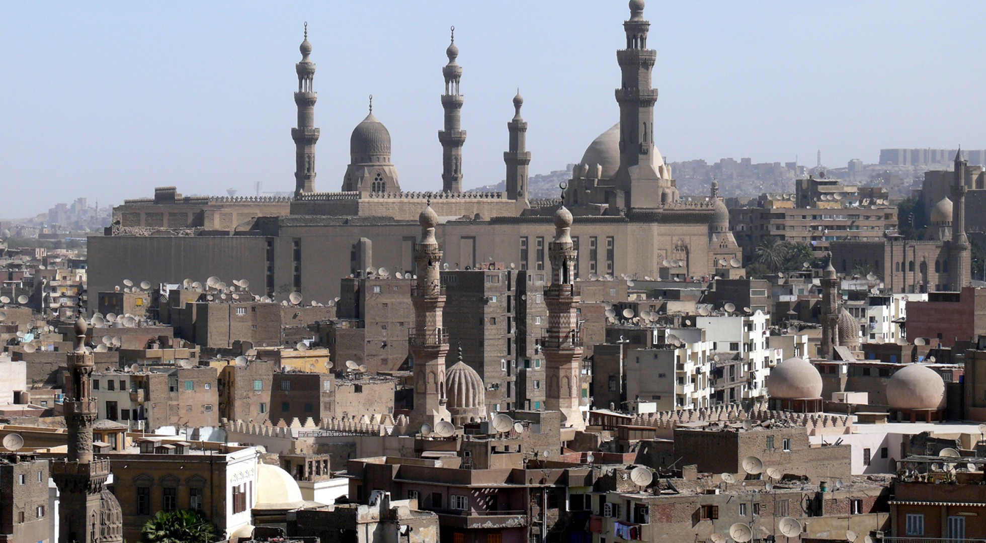 Cairo