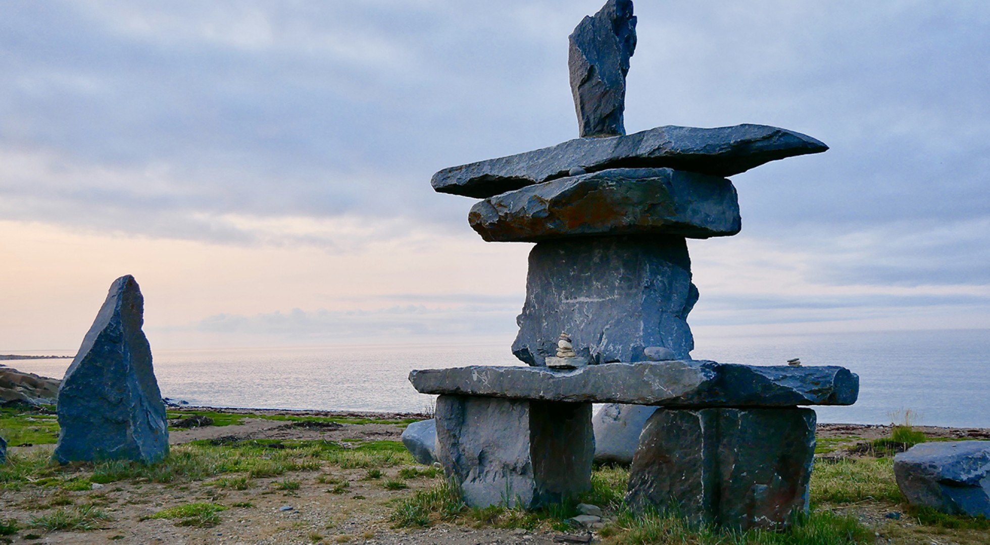 Inukshuk