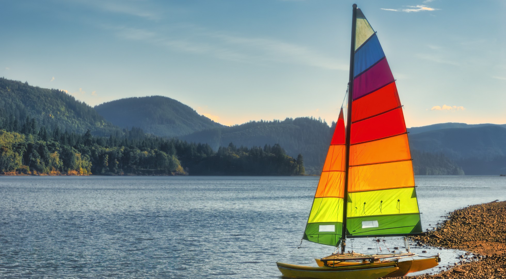 Kalama, Washington_