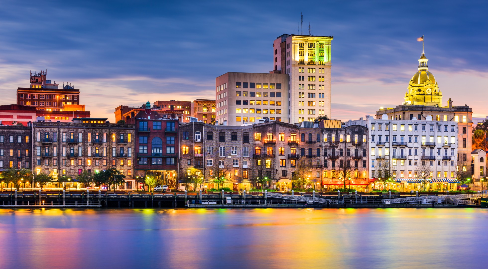 Savannah