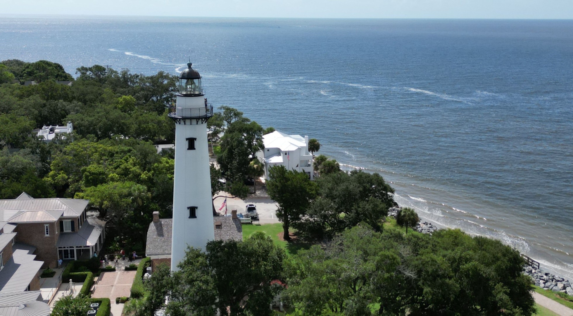 St Simons