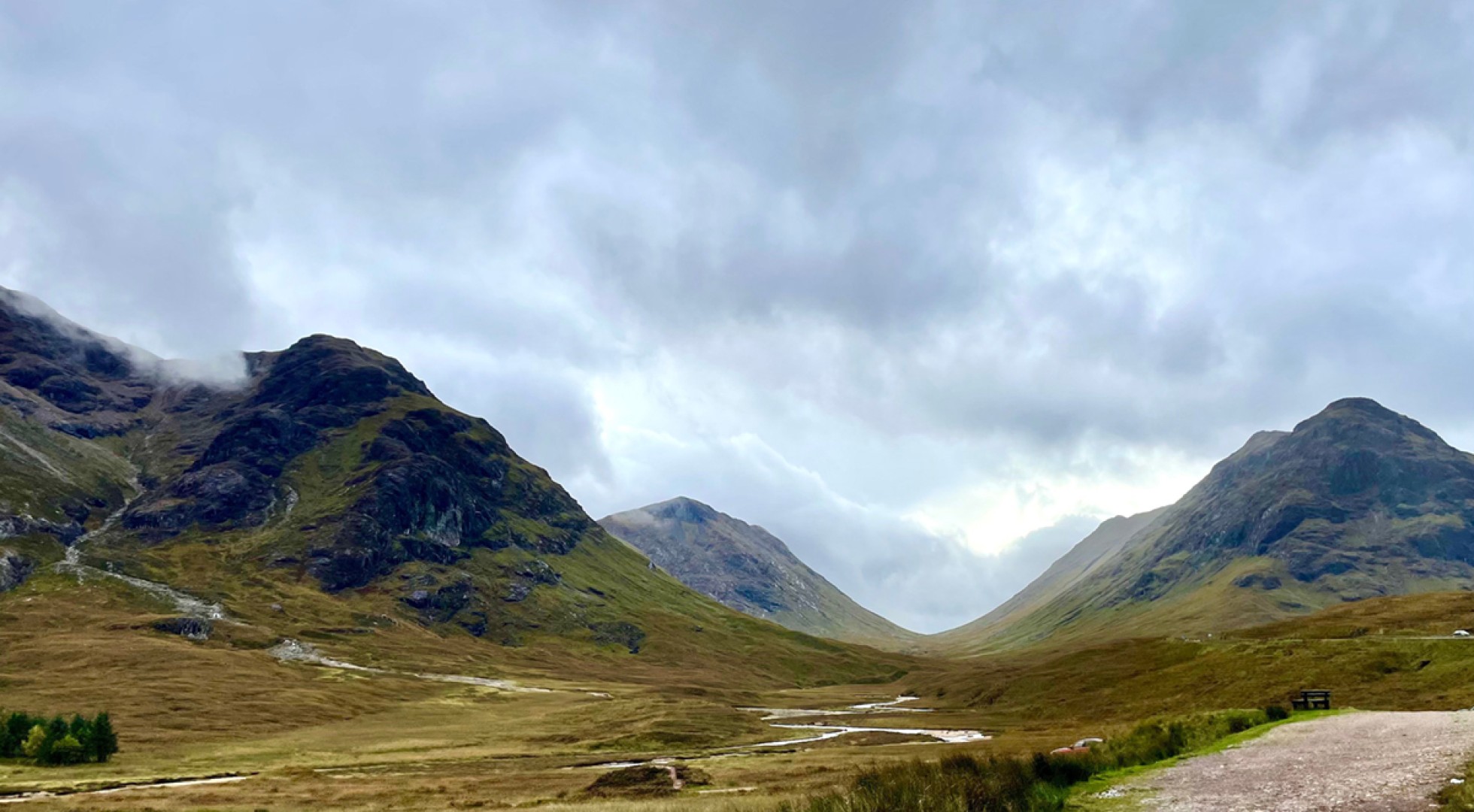 glencoe