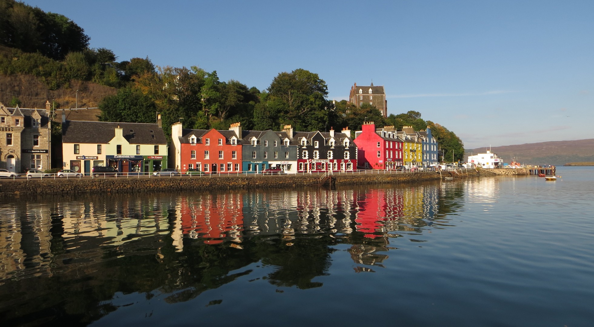 tobermory